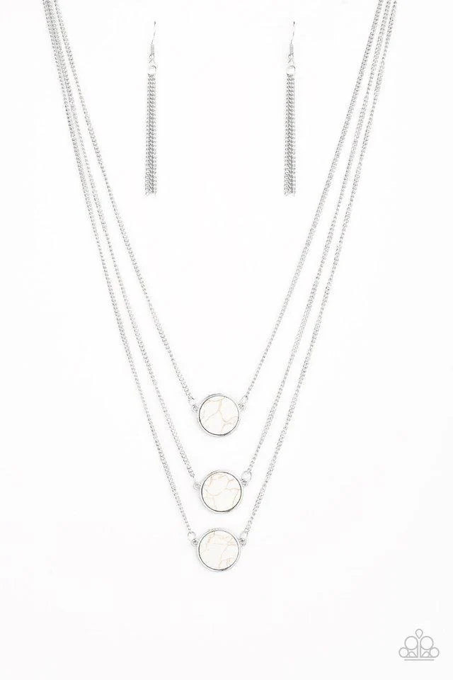 ~ CEO of Chic - White