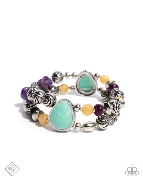 Jovial Jive bracelet