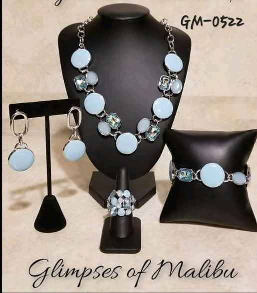 Glimpses  of Malibu 0522