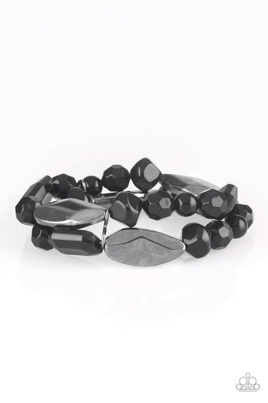 Rockin Rock Candy - Black