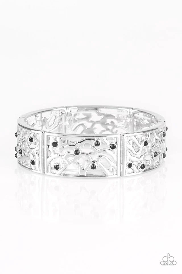 Yours and VINE - Black