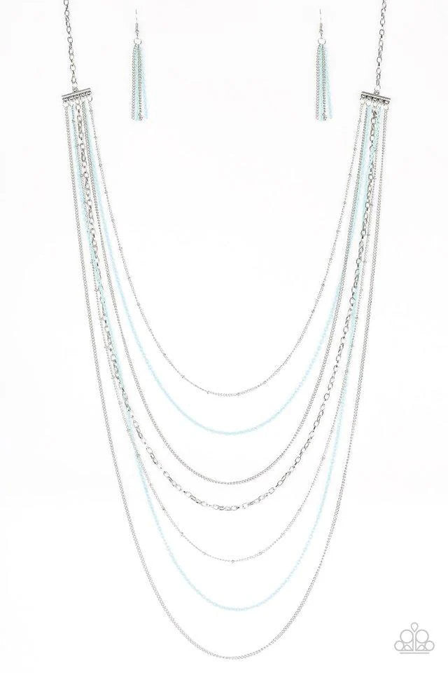 Radical Rainbows - Blue