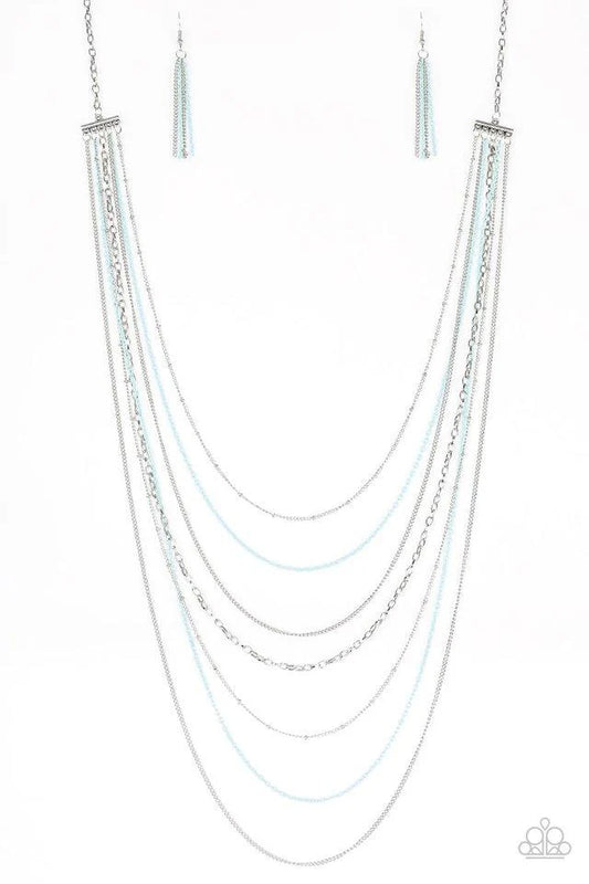 Radical Rainbows - Blue