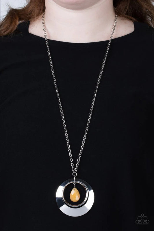 ~ Inner Tranquility - Yellow