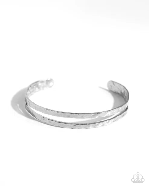 Excessive Edge ♥ Mens Bracelet