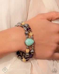 Jovial Jive bracelet