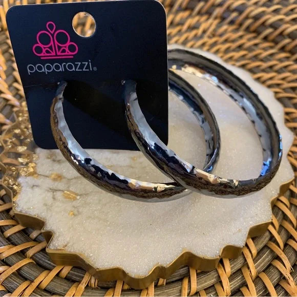 Check Out These Curves Hoop