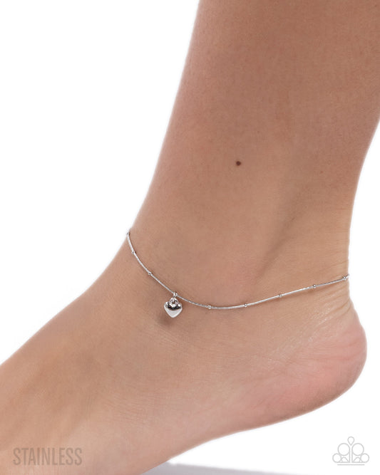 Bracelet ~ Unrequited Crush