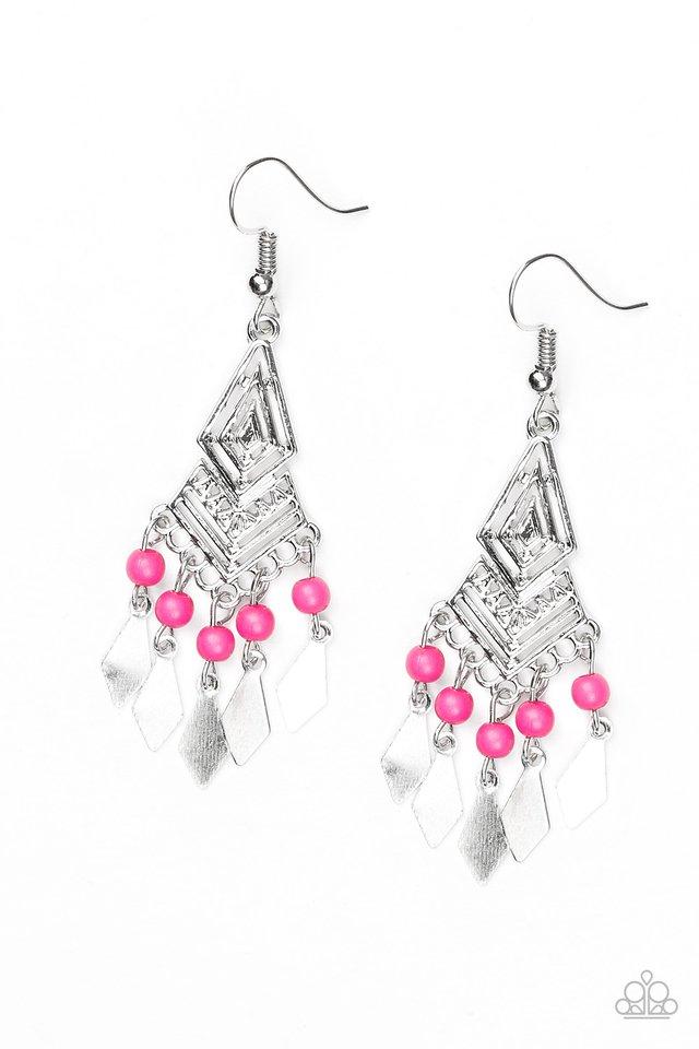 Earring ~ Island Import
