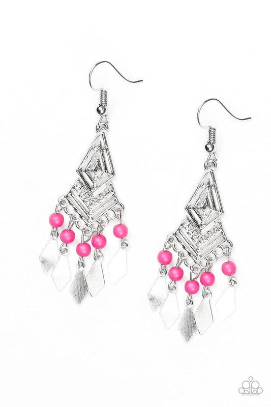 Earring ~ Island Import