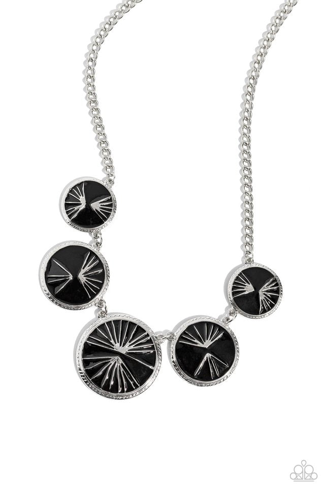 PALM Before the Storm Necklace